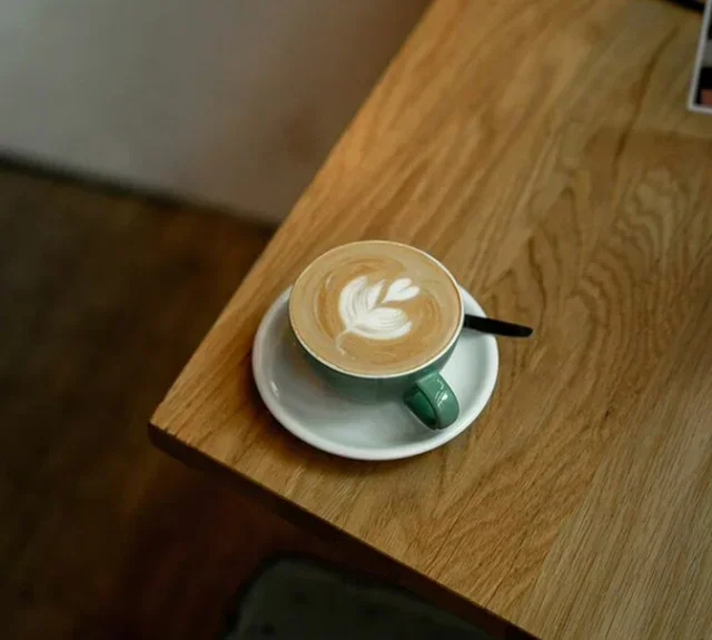 250 g - Kaffee in Bohnen - Notorious Rob Cocarive Brasilien - MOKXA KAFFEE