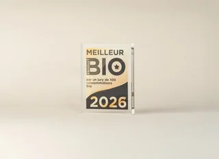 250 g - Café en Grano - Mezcla Oasis - Galardonado Mejor Producto Ecológico - LUGAT