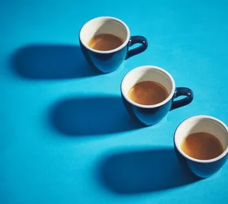 250 g - Café en Grano - Mezcla Oasis - Galardonado Mejor Producto Ecológico - LUGAT