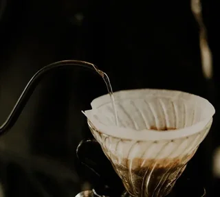 COFFEE PIRATES - Hele Kaffebønner 250g | Papua Ny-Guinea Kindeng Mølle