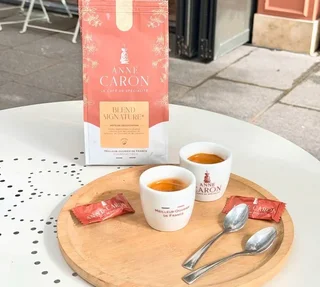 250g Kafa u Zrnu - Signature Mješavina - BRÛLERIE CARON