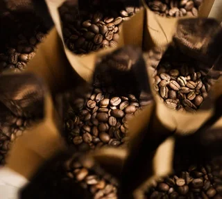 250g Kafa u Zrnu - Signature Mješavina - BRÛLERIE CARON