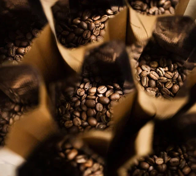 250g Kafa u Zrnu - Signature Mješavina - BRÛLERIE CARON