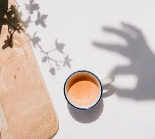 250 g - Whole Bean Coffee - The Champion's Blend - PARIS COFFEE