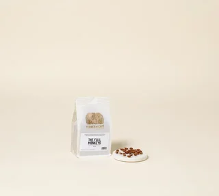 250 g - Whole Bean Coffee - The Full Monkeys - TERRES DE CAFÉ &amp;