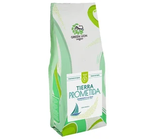 250 g - Κόκκοι καφέ - Tierra Prometida - GREEN LION COFFEE
