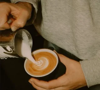 250 g - Café em grão - Troublestarter Bio - COFFEE PIRATES