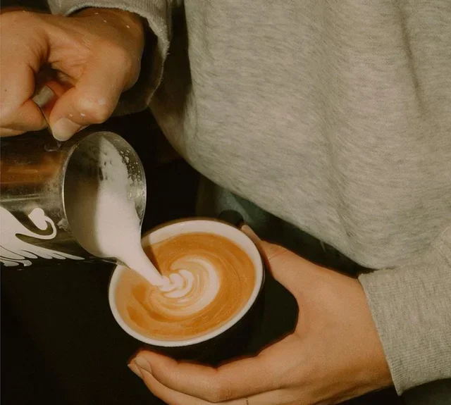 250 g - Café em grão - Troublestarter Bio - COFFEE PIRATES