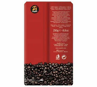 250 g - ZICAFFÈ Linea Espresso Whole Bean Coffee