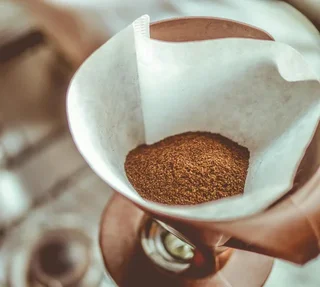 250 g – gemahlener Kaffee – Signature-Mischung – BRÛLERIE CARON