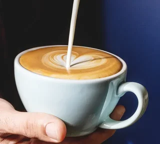 250g - Κόκκοι Καφέ - Single Origin - LUGAT