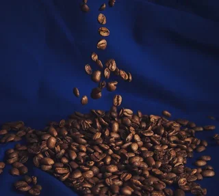 250g - Κόκκοι Καφέ - Single Origin - LUGAT