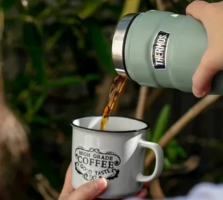 250g - Moka Baraka Organic Whole Bean Coffee for Baristas - Green Lion Coffee