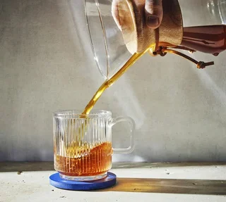 LUGAT Le Mélange Eden Bio – 250 г Кафа у Зрну