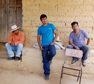 250g - Organic Mexico Sueño Whole Bean Pro Coffee - Water Decaf - Lugat