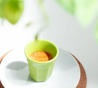 250g - Café en Grano Ecológico Nova Earth (antes Terre d'Avenir) - GREEN LION COFFEE