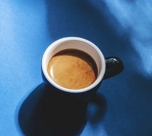 250g - Whole Bean Coffee - Pampojila - LUGAT