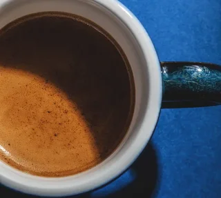 250g - Whole Bean Coffee - Pampojila - LUGAT