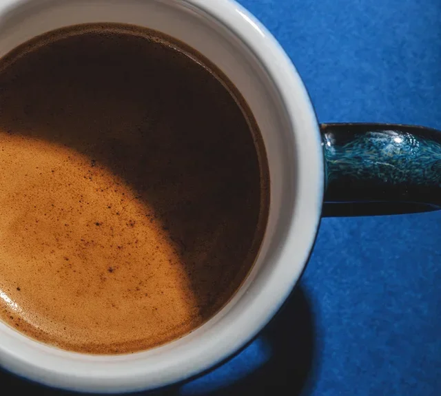 250g - Whole Bean Coffee - Pampojila - LUGAT