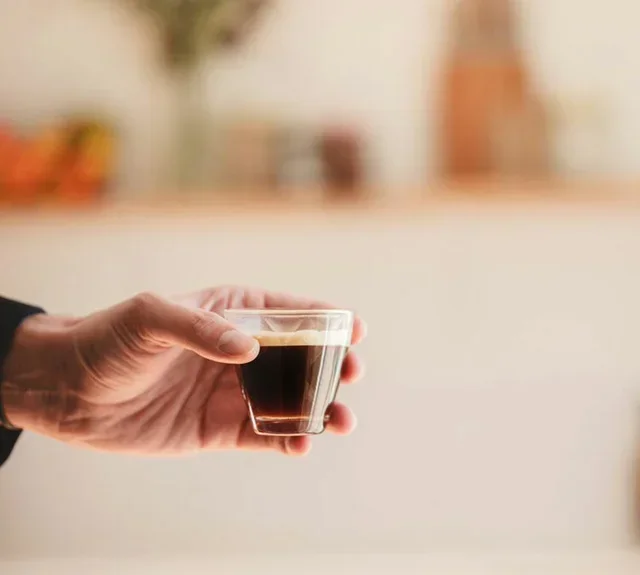 250g - Caffè in Grani - Robusta Cherry - I PICCOLI TORREFATTORI