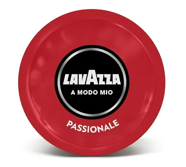 256 A Modo Mio Passionale Capsules - LAVAZZA