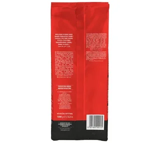 Fördelspack 2kg – CAFFÈ VERGNANO Espresso Bönor