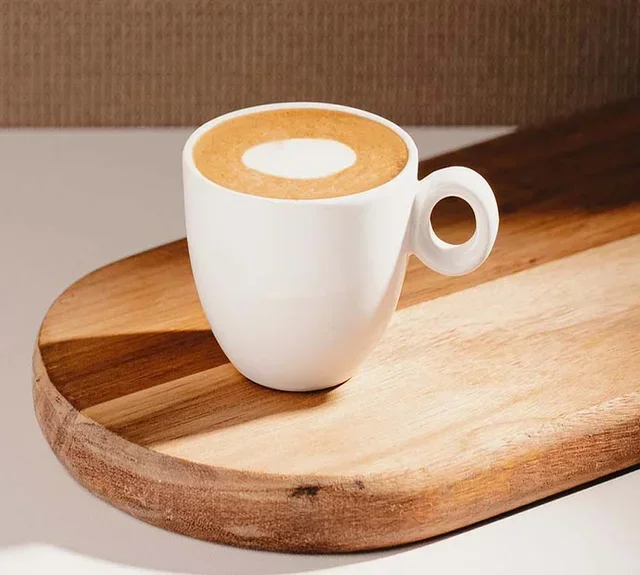 Fördelspack 2kg – CAFFÈ VERGNANO Espresso Bönor