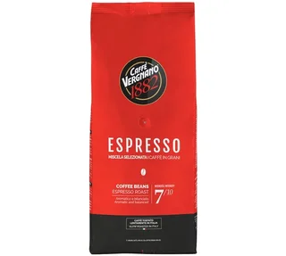 Fördelspack 2kg – CAFFÈ VERGNANO Espresso Bönor