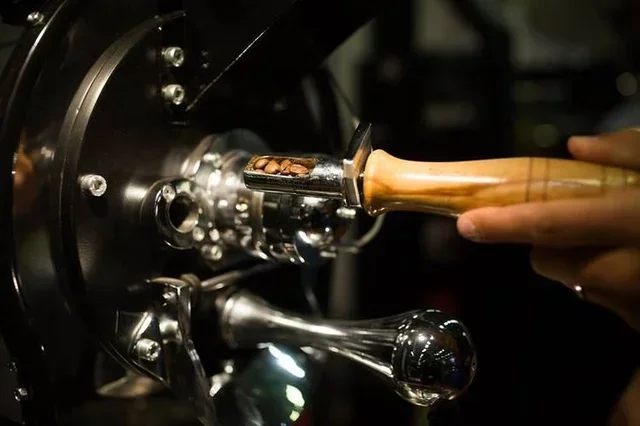 Terra Etica – 2 kg organskog zrna kafe za profesionalce, odličan za espresso.