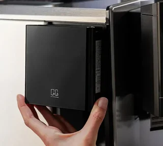 3 cartuchos descalcificantes compatíveis com EQ900+ - SIEMENS