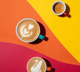 3 x 1 kg - Coffee beans - Dark roast best-sellers assortment - PERLÉO