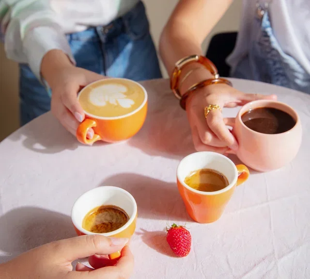 3 x 1 kg - Coffee beans - Dark roast best-sellers assortment - PERLÉO