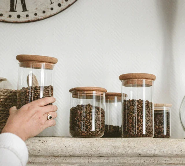 3 x 250 g Kahvipavut - Ristretto Bio - NOVELL