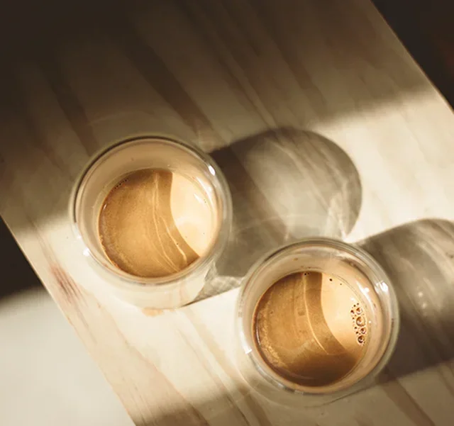 30 capsules compatible Nespresso* Original Espresso Barista Napoli - KIMBO