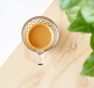 30 capsules compatible Nespresso* Original Espresso barista ristretto - KIMBO