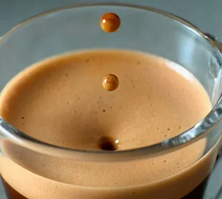 30 Decaffeinated Espresso Capsules Compatible with Nespresso* Original - CARTE NOIRE