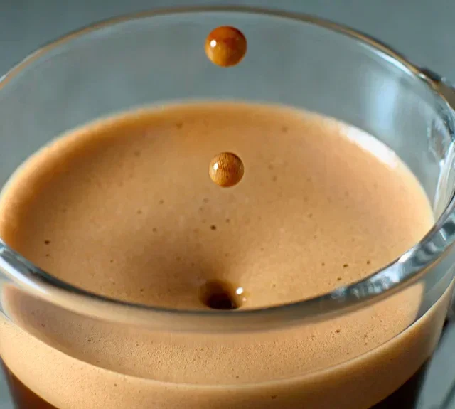 30 Decaffeinated Espresso Capsules Compatible with Nespresso* Original - CARTE NOIRE