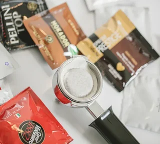 300 ESE Coffee Pods – Budget-Friendly Discovery Bundle