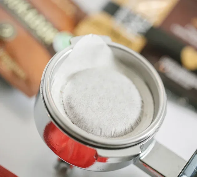 300 ESE-Kaffekapslar – Ekonomiskt Provpaket