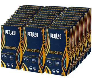 300 Capsule Compatibili Nespresso* Original Linea Delicato PERLÉO – Uso Professionale