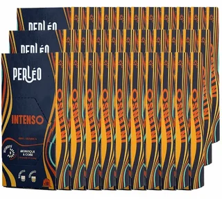 300 PERLEO Intenso kapsula, kompatibilne sa Nespresso* Original, za profesionalnu upotrebu