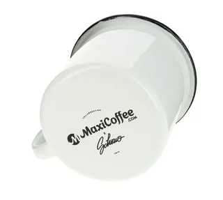 Mug émaillé 30cl -