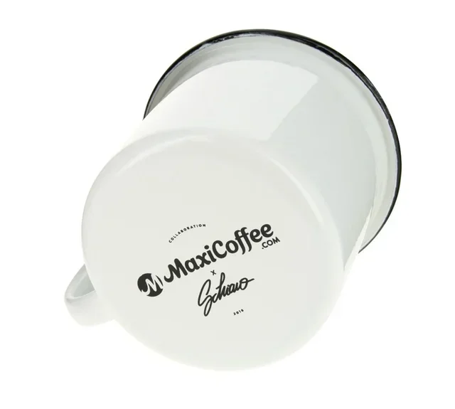 Mug émaillé 30cl -