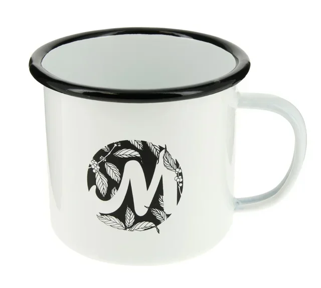 Mug émaillé 30cl -