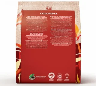 32 SENSEO Espresso Colombia Flexible Pods
