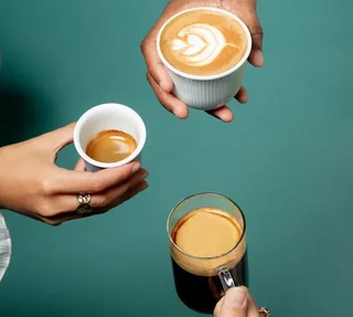 33 Nespresso* Original Compatible Capsules - Decaffeinato - Fairtrade - LA SEMEUSE