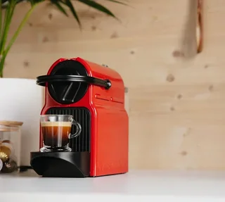 33 Nespresso* Original Compatible Capsules Lungo - Fairtrade - LA SEMEUSE