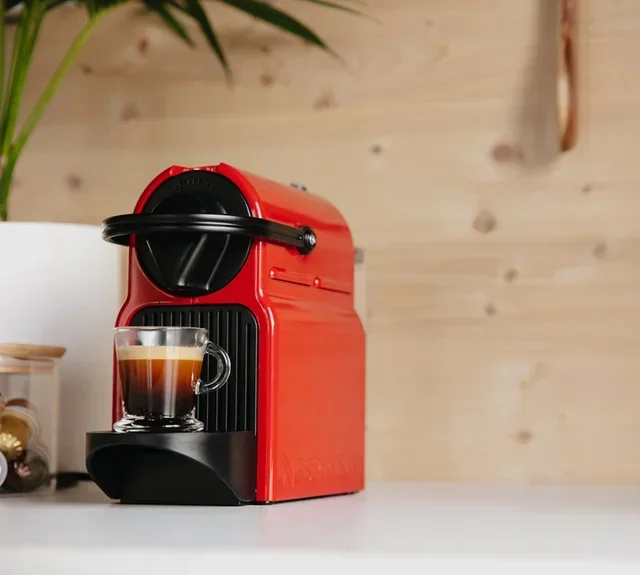 33 cápsulas compatibles con Nespresso* Original Lungo - Comercio Justo - LA SEMEUSE