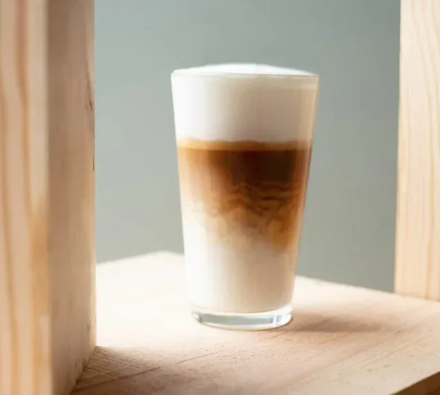 36 συμβατές κάψουλες OQUENDO με Nescafé* Dolce Gusto* Cappuccino Irish Cream