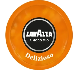 Lavazza A Modo Mio Delizioso - 36 Κάψουλες - LAVAZZA